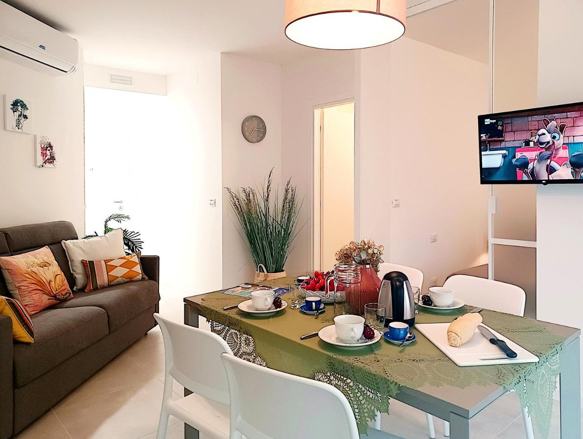Residence Green Life Bibione Exterior photo